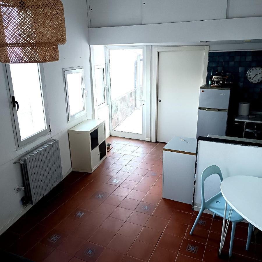 Napoli Sospesi Tra Cielo E Mare Apartman Kültér fotó